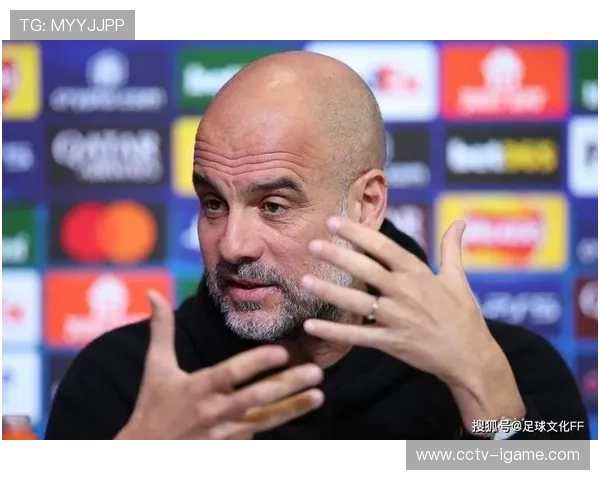 瓜迪奥拉满意曼城表现，千场里程碑强调团队高水平