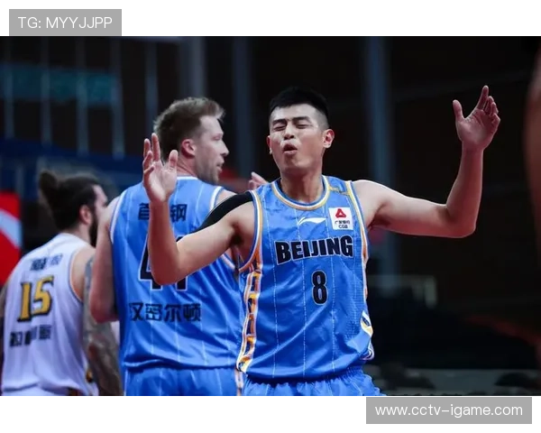 缪寿守谈广厦运营挑战：冠军球队亦需破解商业合作难题