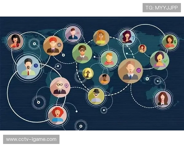 社交裂变成为用户增长引擎