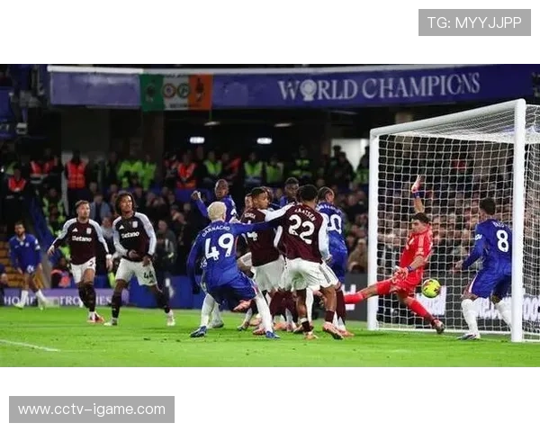 维拉2-1逆转切尔西，沃特金斯替补双响助球队近13轮12胜