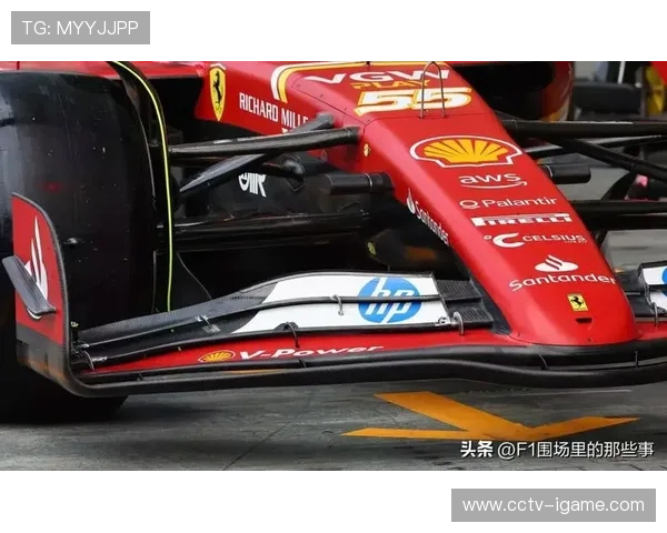 规则复杂化是否正在疏远F1与普通车迷的距离? 规则复杂化是否正在疏远F1与普通车迷的距离?